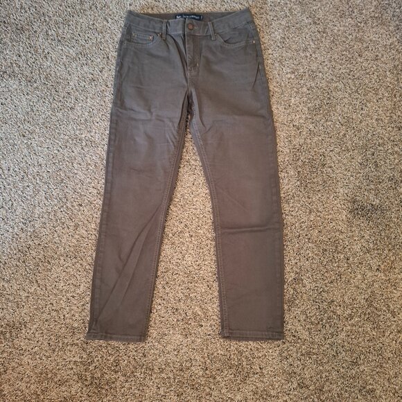 Boden Slim Straight Jean size 8R - Picture 1 of 5